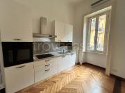 Appartamento in affitto a Milano via Spartaco, 10, posto... Appartamento in affitto a Milano via Spartaco, 10, posto...