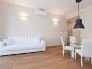 Appartamento in affitto a Milano via Spartaco, 23,...