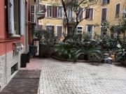 Appartamento in affitto a Milano via Spartaco, 38,...