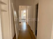 Appartamento in affitto a Milano via Spartaco, 38,...