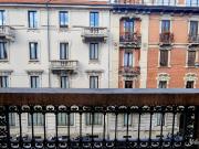 Appartamento in affitto a Milano via Spartaco, 8,...