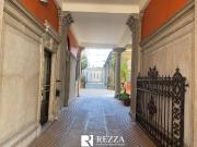 Appartamento in affitto a Milano via Spartaco, arredato,...