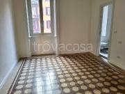 Appartamento in affitto a Milano via Spartaco,...