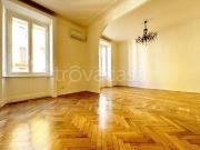 Appartamento in affitto a Milano via Spartaco,...