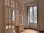 Appartamento in affitto a Milano via Spartaco,...