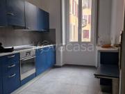 Appartamento in affitto a Milano via Spartaco,...