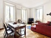 Appartamento in affitto a Milano via Spartaco,...