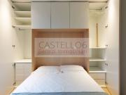 Appartamento in affitto a Milano via Stampa, 1,...