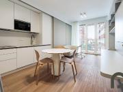 Appartamento in affitto a Milano via Stresa, 22,...