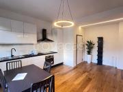 Appartamento in affitto a Milano via Taormina, 30,...