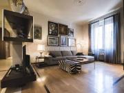 Appartamento in affitto a Milano via Tarra 1, arredato,...