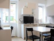 Appartamento in affitto a Milano via Tavazzano, 12,...