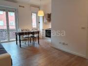 Appartamento in affitto a Milano strada Statale del...