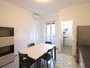 Appartamento in affitto a Milano via Teodosio, 44, Città...