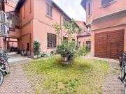 Appartamento in affitto a Milano via Teodosio, 81,...