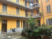 Appartamento in affitto a Milano via Termopili, 36,...