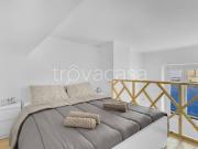 Appartamento in affitto a Milano via Termopili, arredato...