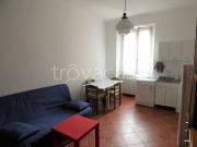 Appartamento in affitto a Milano via Terraggio, 9,...