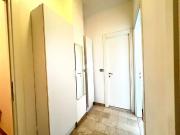 Appartamento in affitto a Milano via Tito Livio, 24,...