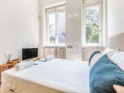 Appartamento in affitto a Milano via Tommaso da...