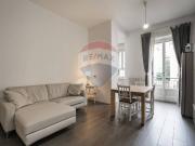 Appartamento in affitto a Milano via Tonale, 22,...