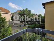 Appartamento in affitto a Milano via Torelli Viollier,...
