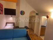 Appartamento in affitto a Milano via Torino, arredato,...