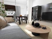 Appartamento in affitto a Milano via Tortona, arredato,...