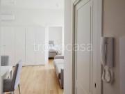 Appartamento in affitto a Milano via Tortona, arredato...