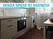 Appartamento in affitto a Milano via Trasimeno, 48,...