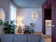 Appartamento in affitto a Milano via Trincea delle...