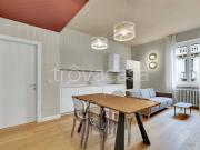 Appartamento in affitto a Milano via Trincea delle...