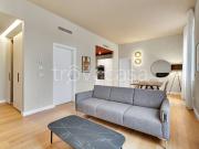 Appartamento in affitto a Milano via Trincea delle...