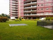 Appartamento in affitto a Milano via V. Da Seregno...