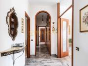 Appartamento in affitto a Milano via Val di Sole,...