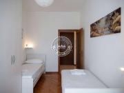 Appartamento in affitto a Milano via Valassina 42,...
