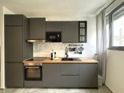 Appartamento in affitto a Milano via Vallarsa, 10,...