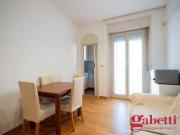 Appartamento in affitto a Milano via Vallazze, 87,...