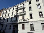 Appartamento in affitto a Milano via Varesina 98,...