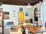 Appartamento in affitto a Milano via Vetere, 10,... Appartamento in affitto a Milano via Vetere, 10,...