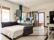 Appartamento in affitto a Milano via Via Ilarione...