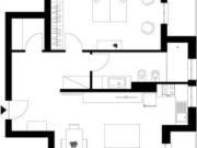 Appartamento in affitto a Milano via Via Tortona 18,...