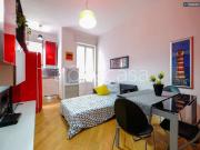 Appartamento in affitto a Milano via Via Tortona 18,...