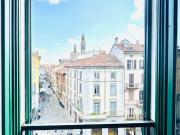 Appartamento in affitto a Milano via Vigevano, 14,...