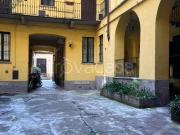 Appartamento in affitto a Milano via Vigevano, 25,...