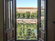 Appartamento in affitto a Milano via Vigevano, 2,...