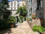 Appartamento in affitto a Milano via Vigilio Inama, 11,...