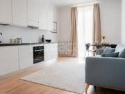 Appartamento in affitto a Milano via Vigilio Inama,...