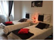 Appartamento in affitto a Milano via Vigilio Inama,...