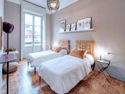 Appartamento in affitto a Milano via Vincenzo Foppa, 45,...